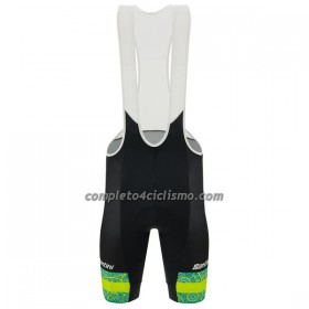 Pantaloncino con bretelle 2023 Nazionale Australia